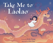 Image for Take Me to Laolao