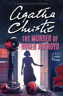 Image for The Murder of Roger Ackroyd : A Hercule Poirot Mystery: The Official Authorized Edition