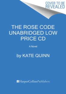 Image for The Rose Code Low Price CD : A Novel