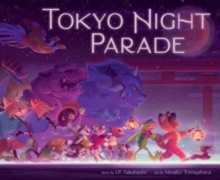 Image for Tokyo Night Parade