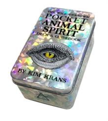 Image for The Wild Unknown Pocket Animal Spirit Deck