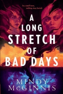Image for A Long Stretch of Bad Days