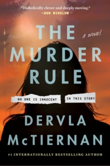 Image for The Murder Rule