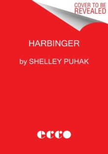 Image for Harbinger