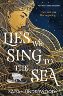 Image for Lies We Sing to the Sea