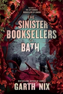 Image for The Sinister Booksellers of Bath