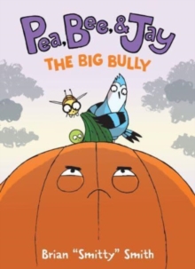 Image for The big bully