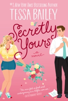 Image for Secretly Yours