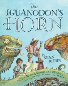 Image for The Iguanodon's Horn