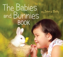 Image for The babies and bunnies book