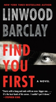 Image for Find You First