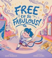 Image for Free to be fabulous