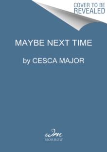 Image for Maybe Next Time