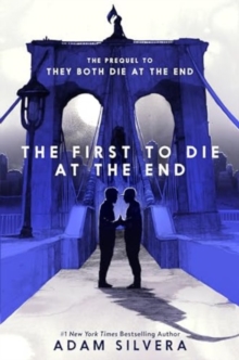 Image for The First to Die at the End