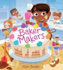 Image for Baker makers