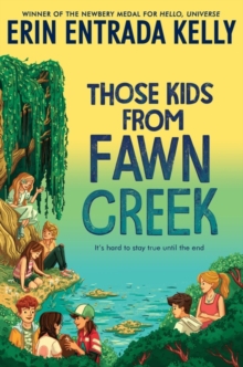 Image for Those Kids from Fawn Creek