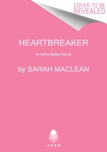 Image for Heartbreaker : A Hell's Belles Novel