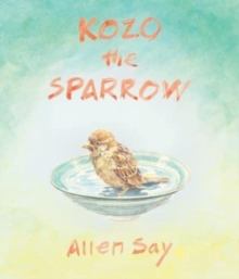 Image for Kozo the Sparrow