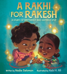 Rakhi for Rakesh