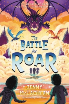 Image for The Battle for Roar