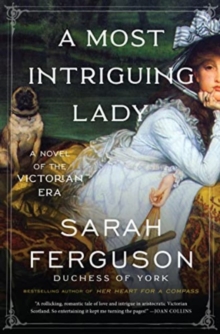 Most Intriguing Lady
