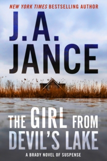 Girl from Devil's Lake