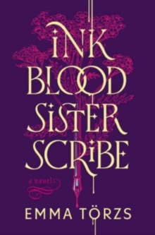 Image for Ink Blood Sister Scribe