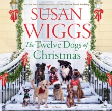 Image for The Twelve Dogs Of Christmas