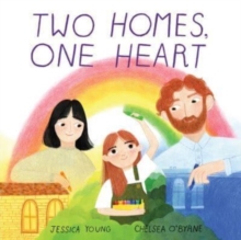 Image for Two homes, one heart