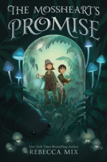 Image for Mossheart's Promise