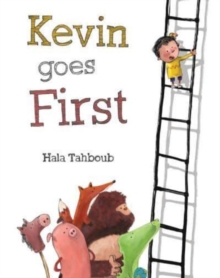 Image for Kevin goes first