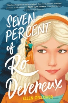 Image for Seven Percent of Ro Devereux