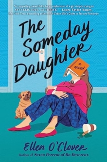 Image for The Someday Daughter