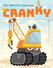 Image for Cranky