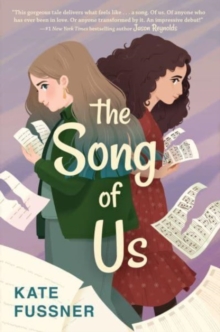 Image for The Song of Us