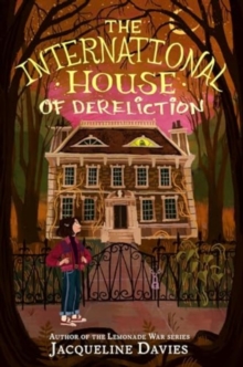 Image for The international house of dereliction