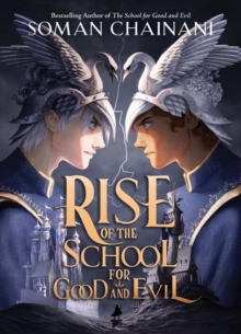 Image for Rise of the School for Good and Evil