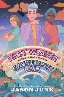 Image for Riley Weaver Needs a Date to the Gaybutante Ball