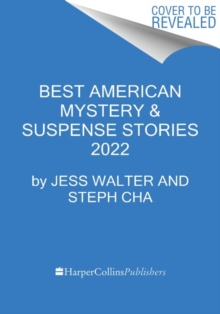 Best American Mystery and Suspense 2022