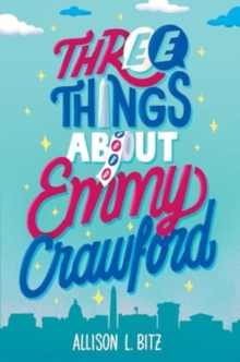 Image for Three Things About Emmy Crawford