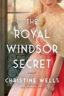 Image for The Royal Windsor secret  : a novel