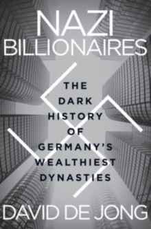 Image for Nazi Billionaires
