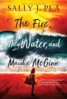 Image for The Fire, the Water, and Maudie McGinn