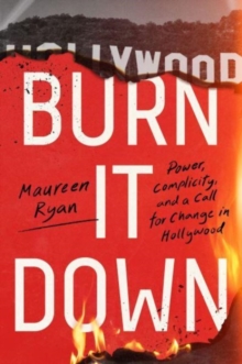 Image for Burn it down