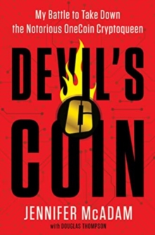 Image for Devil's Coin