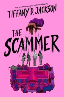 The Scammer - Jackson, Tiffany D.