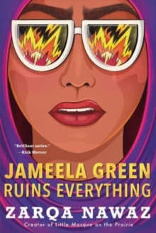 Image for Jameela Green Ruins Everything
