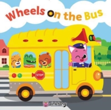 Image for Pinkfong: Wheels on the Bus