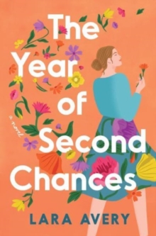 Image for The year of second chances  : a novel