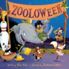 Image for Zooloween